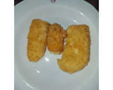 Foto del paso 5 de la receta: Fingers de Queso