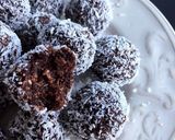 Foto del paso 1 de la receta: Trufas energéticas