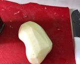 Foto del paso 1 de la receta: Hash Brown a la sonorense
