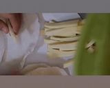 Foto langkah ke 2 dari resep Chesee stick / keju aroma.
