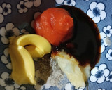 Foto langkah ke 2 dari resep Jagung Bakar Pedas Manis.