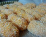 Foto langkah ke 6 dari resep Kroket Kentang / Croquette.