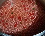Foto langkah ke 2 dari resep Mango Sago.