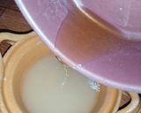 Foto del paso 3 de la receta: Sorbet de vino blanco