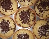 Foto langkah ke 3 dari resep Martabak mini menambah pundi-pundi.