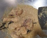 Foto langkah ke 3 dari resep Ayam Serundeng Kelapa + Lengkuas.
