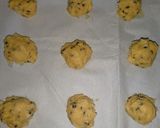 Foto langkah ke 8 dari resep Soft Cookies Durian.