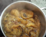 Foto del paso 6 de la receta: Sopa de ajo o sopa castellana