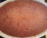 Une image de l'étape 5 de Gâteau renversé à l'ananas Victoria.