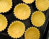 Foto langkah ke 3 dari resep Pie Buah.