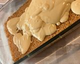 صورة لخطوة 3 من وصفة تشيز التمر والمكسرات🫘🥮