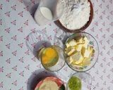 Foto del paso 1 de la receta: Scones