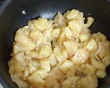 Foto del paso 2 de la receta: Ravioles con crema pollo y perejil facilísimo