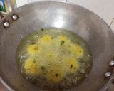 A picture of step 7 of Poha Cutlet Bhopali Style.