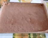 Une image de l'étape 3 de Gâteau Moelleux au Chocolat.