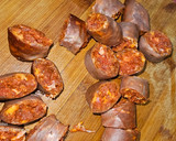 Foto del paso 3 de la receta: Patatas riojanas