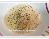 Foto del paso 2 de la receta: Bastones de calabacín con parmesano