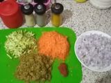 كومير صغير معمر