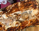 Foto del paso 6 de la receta: Huachinango a la talla “parolas”
