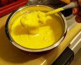 Foto del paso 3 de la receta: 🍦Helado de Mango🍦
