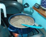 Foto del paso 2 de la receta: Enfrijoladas
