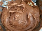 Moelleux chocolat poire #monlivredecuisine