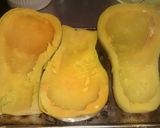 Foto del paso 2 de la receta: Calabazas rellenas