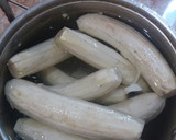 Foto langkah ke 1 dari resep Keripik pisang gurih.