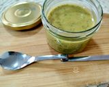 Foto del paso 3 de la receta: Pesto de hierbabuena con nueces