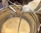 Foto del paso 7 de la receta: Flan de queso y leche condensada