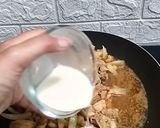 Foto langkah ke 11 dari resep Ayam Teriyaki Ala Resto.