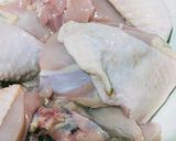 Foto langkah ke 1 dari resep 547. Ayam Masak 3 Saus.