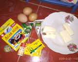 Foto langkah ke 1 dari resep Lumpur Keju(diet).