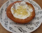 Lángos recept fázis 4 fotója