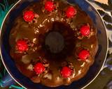 No Oven Decadent Chocolate Cake recipe step 13 photo