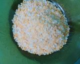 Foto langkah ke 3 dari resep Roti gulung sosis keju.