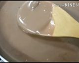 A picture of step 6 of Chocolate pudding.