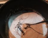 Foto langkah ke 4 dari resep Dessert box oreo.