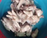 Foto langkah ke 1 dari resep 56. Rica Rica Ayam.