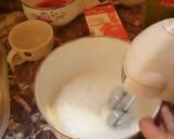 Foto del paso 2 de la receta: Mousse de frutilla súper fácil