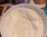 Foto del paso 3 de la receta: Tortas fritas