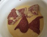 Foto langkah ke 2 dari resep Paru goreng pedas.