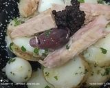 Foto del paso 6 de la receta: Papas aliñás