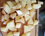 Foto del paso 2 de la receta: Sancocho rico, fácil y rápido