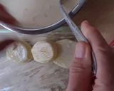 Foto del paso 4 de la receta: Papas a la crema con queso azul 🇫🇷 inspirada en receta francesa Gratin dauphinois (*) 🇫🇷