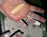 Foto langkah ke 5 dari resep Kue Pelok.