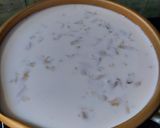 Foto langkah ke 3 dari resep Susu Jahe.