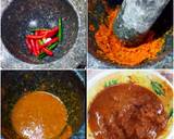 รูปขั้นตอนการทำที่ 2 ของ แกงส้มปลากระบอกยอดมะพร้าว