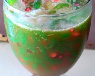 #Es Cendol Pacar Cina - Step 3