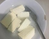 Foto langkah ke 1 dari resep 1. Tahu Tek Suroboyo Simpel.